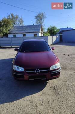 Седан Opel Omega 1995 в 