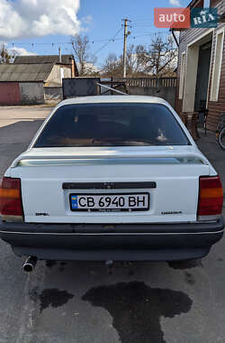 Седан Opel Omega 1987 в 