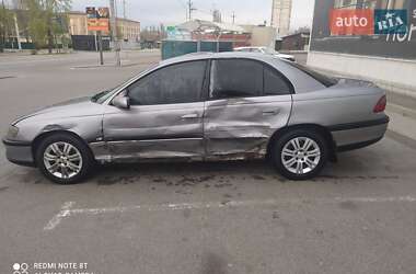 Седан Opel Omega 1997 в 