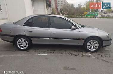 Седан Opel Omega 1997 в 