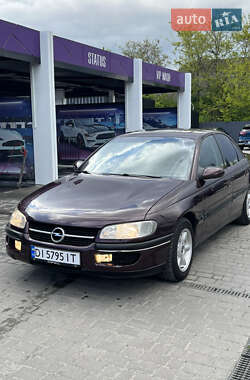 Седан Opel Omega 1995 в 