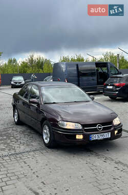 Седан Opel Omega 1995 в 