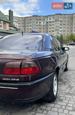 Седан Opel Omega 1995 в 