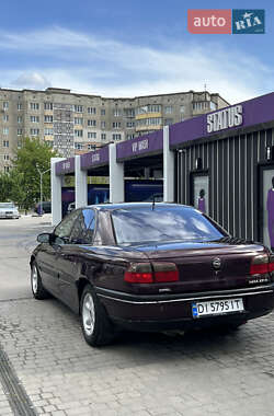 Седан Opel Omega 1995 в 