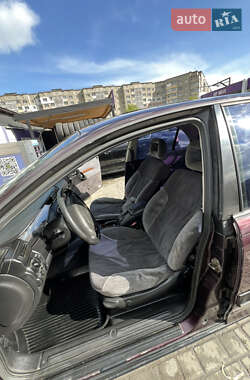 Седан Opel Omega 1995 в 