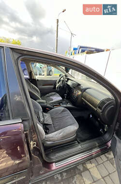 Седан Opel Omega 1995 в 