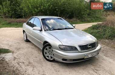 Седан Opel Omega 2000 в Збараже