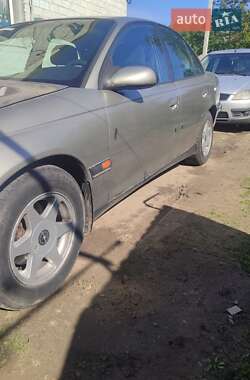 Седан Opel Omega 1998 в 