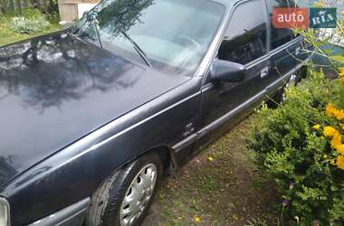 Седан Opel Omega 1989 в 