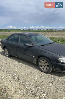 Седан Opel Omega 1994 в 