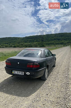 Седан Opel Omega 1994 в 