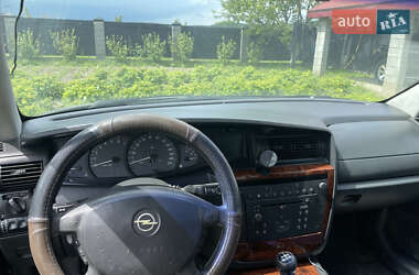 Седан Opel Omega 1994 в 