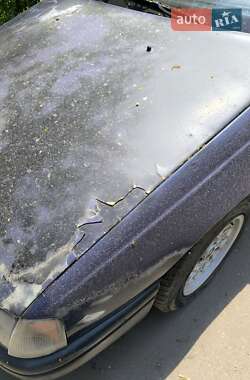 Седан Opel Omega 1992 в 