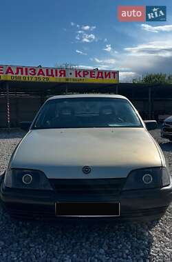 Седан Opel Omega 1989 в 