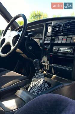Седан Opel Omega 1989 в 