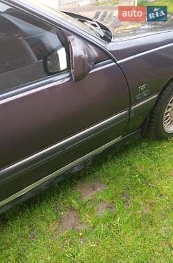 Седан Opel Omega 1992 в 