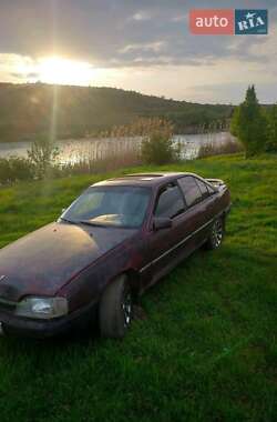 Седан Opel Omega 1994 в Южноукраїнську