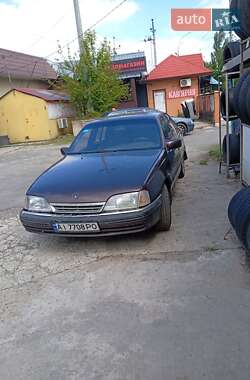Седан Opel Omega 1991 в 
