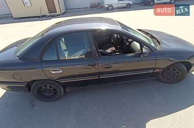 Седан Opel Omega 1997 в 