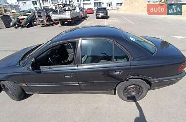 Седан Opel Omega 1997 в 