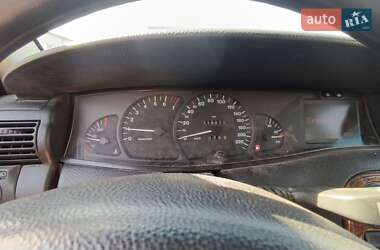 Седан Opel Omega 1997 в 