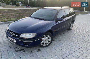 Универсал Opel Omega 1995 в 