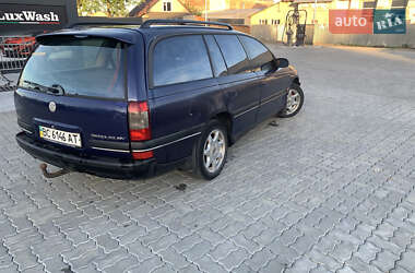 Универсал Opel Omega 1995 в 