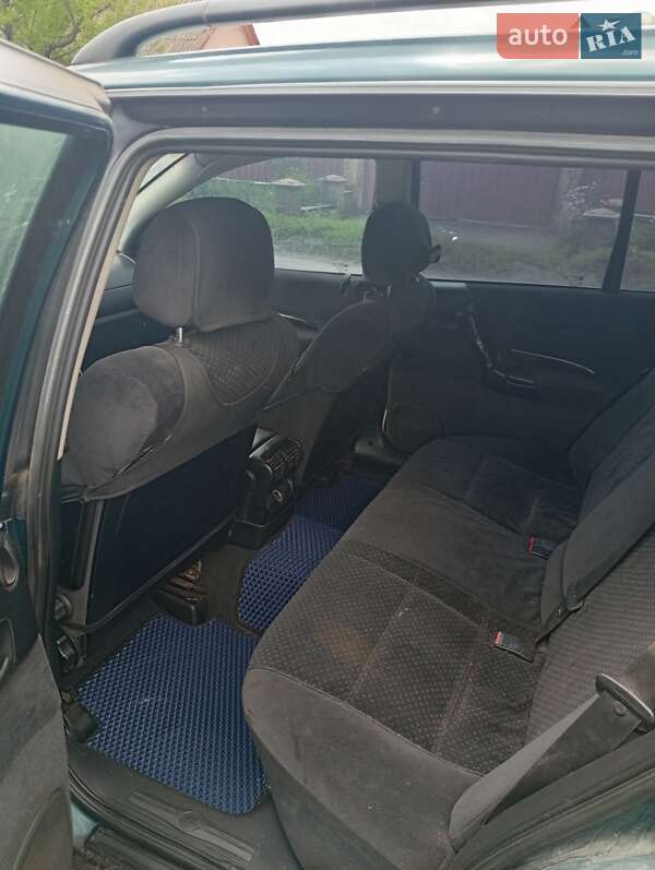 Универсал Opel Omega 1998 в Харькове фото 13 Универсал Opel Omega 1998 в Харькове