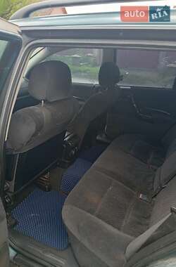 Универсал Opel Omega 1998 в 