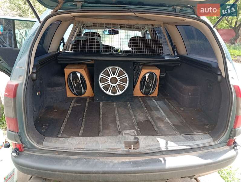 Универсал Opel Omega 1998 в Харькове фото 15 Универсал Opel Omega 1998 в Харькове