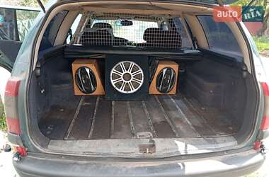 Универсал Opel Omega 1998 в 