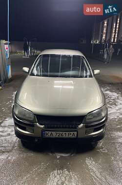 Седан Opel Omega 1997 в Києві
