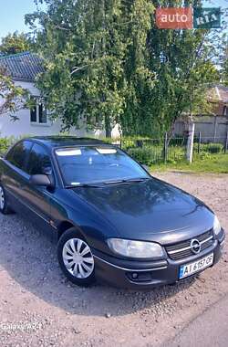 Седан Opel Omega 1995 в Нежине