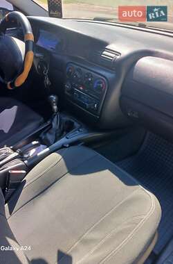 Седан Opel Omega 1995 в 