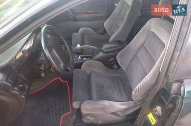 Седан Opel Omega 1999 в 