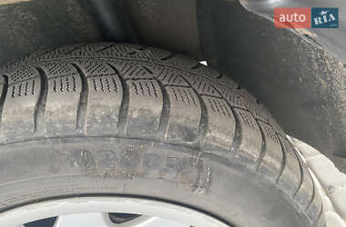 Седан Opel Omega 1998 в 