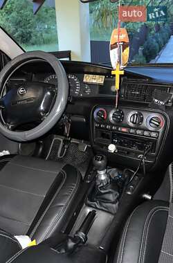 Седан Opel Omega 2000 в 
