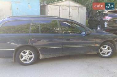 Универсал Opel Omega 1995 в Харькове
