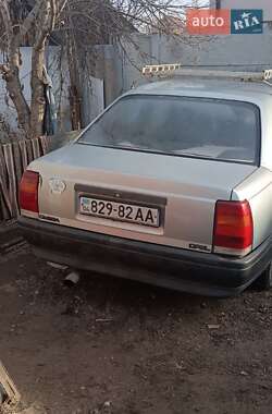 Седан Opel Omega 1987 в 