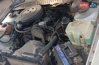 Седан Opel Omega 1987 в 