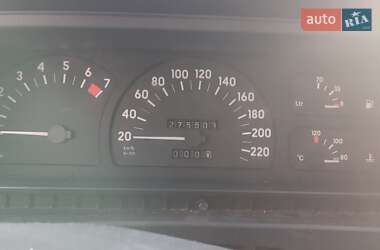 Седан Opel Omega 1987 в 
