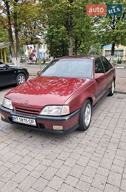 Седан Opel Omega 1991 в Долині