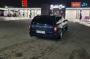 Універсал Opel Omega 2001 в 