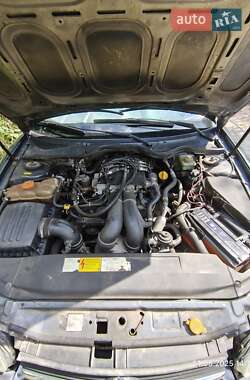 Седан Opel Omega 1996 в 