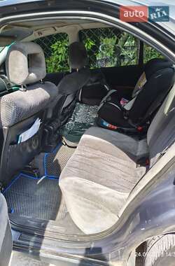 Седан Opel Omega 1996 в 