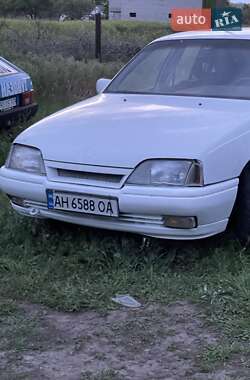 Седан Opel Omega 1987 в 
