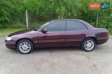 Седан Opel Omega 1994 в 