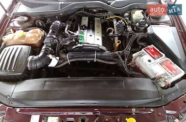 Седан Opel Omega 1994 в 
