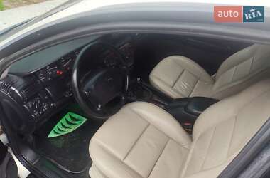 Седан Opel Omega 1996 в 