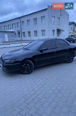 Седан Opel Omega 1998 в 